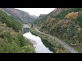 島根県出雲 立久恵峡【2019】4k