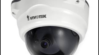 IP Kamera za video nadzor VIVOTEK FD8133V