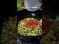 吃腻了炒豆角炖豆角，你就像我这样做道外婆菜炒豆角，脆嫩爽口，无论配米饭还是配面条都非常的好吃下饭 外婆菜 美食教程 家常菜 美食 做菜 分享 shorts