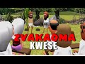Zvakaoma Kwese 
