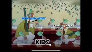 DeviantArt be like:
