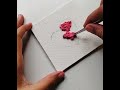 easy painting tissue paper reuse easy art and craft ideas