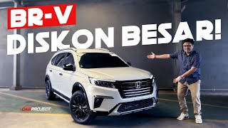 HONDA NEW BR-V N7X EDITION 2025 | WHAT'S NEW?