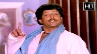 ನಾನು ಸತ್ರು ದೇಶ ದ್ರೋಹ ಮಾಡಲ್ಲ | Vajramuni | Srinivas Murthy | Vishnuvardhan Best Scene