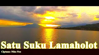 SATU SUKU LAMAHOLOT//Official Music Video//Flores//NTT