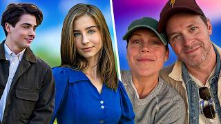 WHEN CALLS THE HEART Real-Life Partners 2025 Revealed💕 | You Won’t Believe Who’s Together!