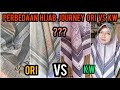 PERBEDAAN HIJAB JOURNEY ORI DAN KW