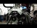 632 945hp big block chevy dyno session