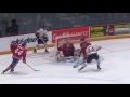 NHL Draft Combine Invitee Givani Smith