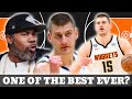 Where Does Nikola Jokic Stand Among ALL-TIME NBA Big Men?