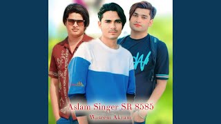 Aslam Singer SR 8585