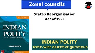 Zonal councils