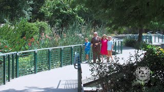 Celebrating the Best of Mission Park Cares