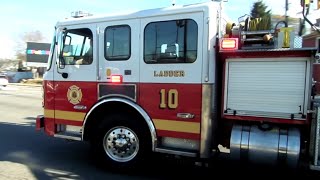PFD Response Compilation 13