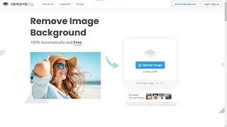 How to Remove Image Background without Any Software