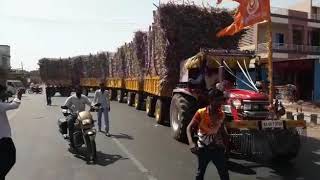 ಪತ್ರೇಶ್ವರ ಗ್ಯಾಂಗ