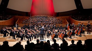 Peninsula Symphony Annual Stanford Concert with Stanford Symphonic Chorus 2023