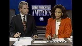 KSTP-TV Morning (Last 20 minutes) May 15, 1991