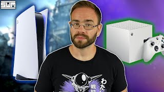 A Strange Controversy Hits The PS5 And New Evidence Points To Microsoft's Other Console | News Wave