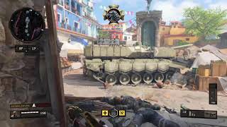 【COD:BO4】ドミネで30連