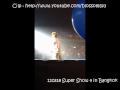 fancam 120318 ss4 bkk white christmas leeteuk moment