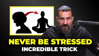 How to Calm Down in every Situation | Huberman