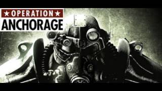 Fallout 3: Operation Anchorage Review