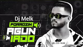 FORROZIM PRA PAREDÃO  2023 - DJ MELK - JOEL CD'S MUSIC