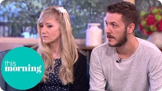 Charlie Gard's Parents Are Going to Keep on Fighting for Their Son | This Morning