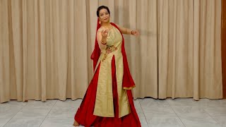 Deewani Mastani | Dance Cover | Bajirao Mastani | Deepika Padukone, Ranveer Singh | Shreya Ghoshal