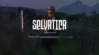 'Synthetic Andes LIVE' || SELVATICA || Latin & South-american organic house  | Latintronica mix