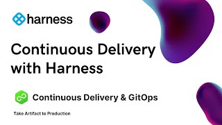 Harness CD: A Beginner's Guide with a Step-by-Step Tutorial