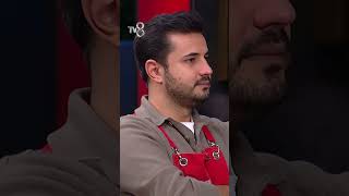 Kerem'den Maraş hatırlatması! #TV8 #MasterChefTürkiye #ACUNMEDYA