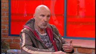 Gostovanje: BATAN BOGICEVIC (TV Happy 05.04.2017)