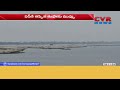 ఏపీకి తప్పిన ముప్పు heavy rains in andhra pradesh cvr news