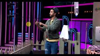 #raghabjuyalcomedy #raghabshakti Raghab Juyal best comedy video  puccho | cuchho