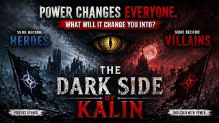 Power Doesn’t Change People... It Reveals Them