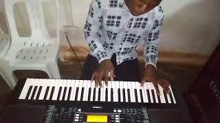 Worship song on Piano. #Katonda onsembeze kumpi nawe. Hymn 267. @kyeswamarka