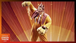 The Lion Inside | 2024 London Trailer