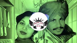 90's Old Bhangra Punjabi Songs | New Punjabi Songs Jukebox 2021-22 | Best Dj Remix Punjabi songs