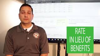 Denver LCPtracker: Submitting First payroll