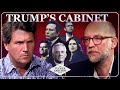 Tucker Carlson and Russ Vought Break Down DOGE and All of Trump’s Cabinet Picks So Far