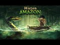 100 Hari di Minecraft Hutan Amazon Realistic Forest