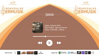 TRENGGALEK BERMUSIK #1 DALAM RANGKA HARI MUSIK NASIONAL  |  KABUL CULTURAL SPACE