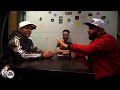 Sniggy VS Noah G |FACE-OFF |Zinvol Geweld