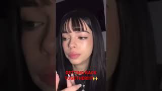 Adin Ross and Pami baby getting back together??!