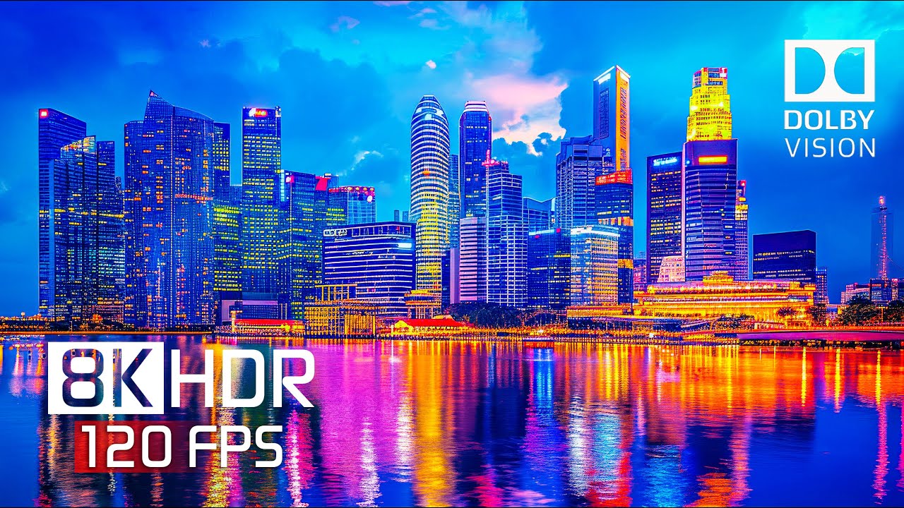 8k Hdr 120fps World In Dolby Vision Youtube 8k Hdr 120fps World In Dolby Vision Youtube