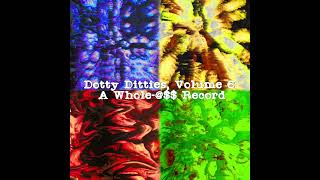 Travis Orbin - 'Dotty Ditties, Volume 6: A Whole-@$$ Record'