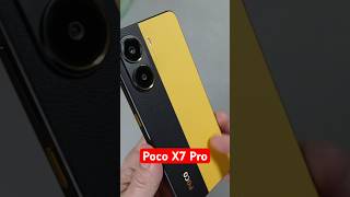 Poco X7 Pro Unboxing 👀🔥📦