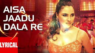 Aisa Jadoo Dalare | Remix Dj Song | khakee full song | Akshaye Kumar